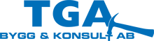 TGA Bygg & Konsult AB